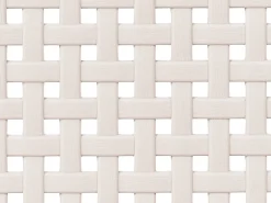 Best Beliani Lettino Prendisole OSSIMO Materiale sintetico chiaro Grigio