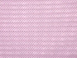 Clearance Beliani Lettino Prendisole PORTOFINO Metallo Rosa