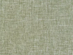 Beliani Lettino Prendisole VOLTERRA Metallo Verde Verde Grigio
