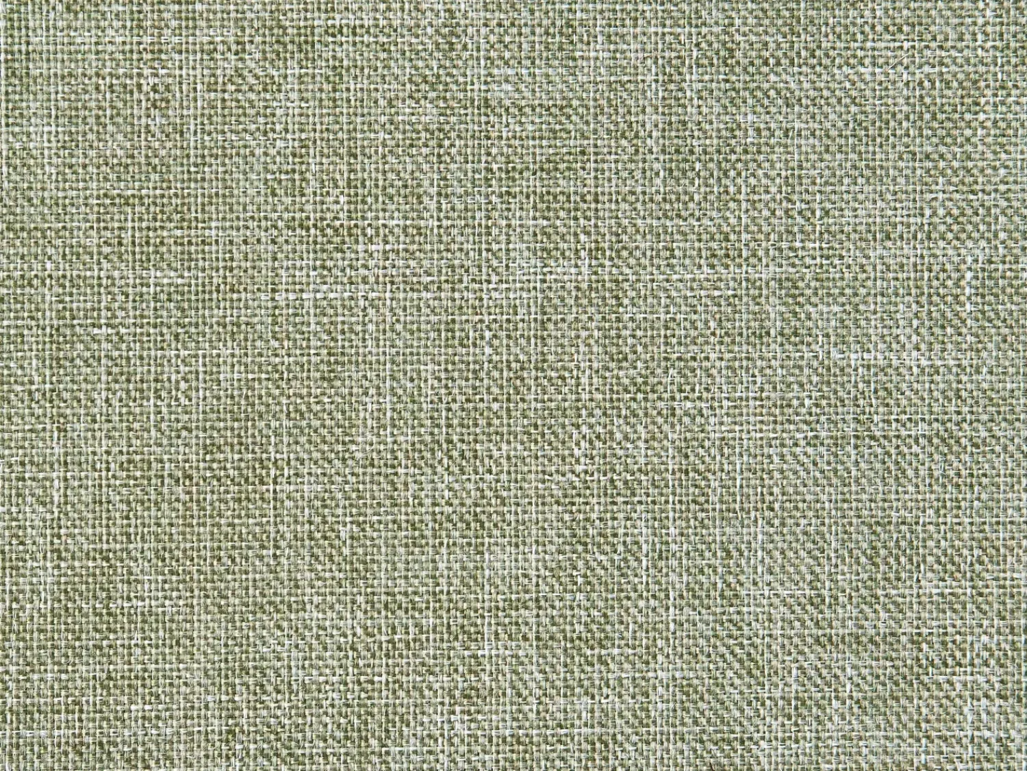 Beliani Lettino Prendisole VOLTERRA Metallo Verde Verde Grigio