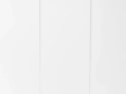 Clearance Beliani Legno di pino ALBON 90 x 200 cm Bianco