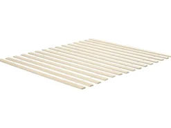 Letto con cassetti contenitori TARARE 180 x 200 cm Bianco