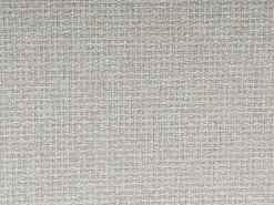 Letto con ottomano senza testata Tessuto DINAN 140 x 200 cm Beige chiaro