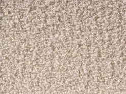 Letto contenitore Bouclé MASSOGNES 160 x 200 cm Beige