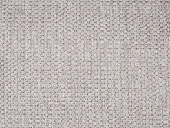 Letto contenitore Lino sintetico BONIFACIO 160 x 200 cm Grigio