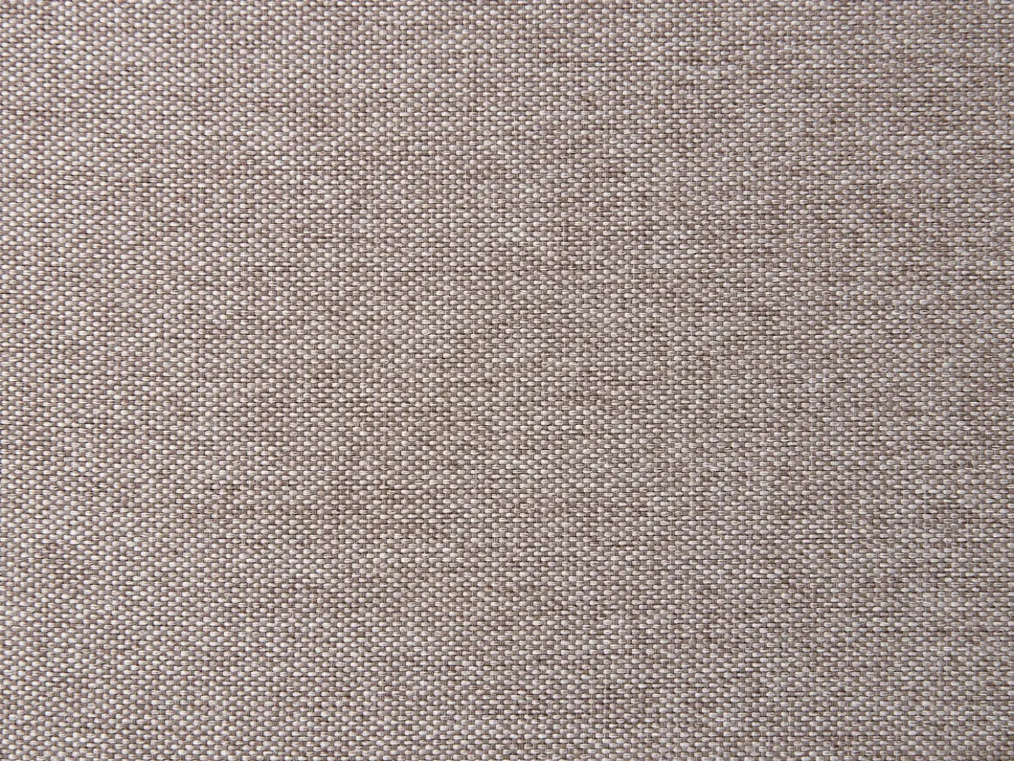 Letto contenitore Tessuto MONESTIER 180 x 200 cm Tortora