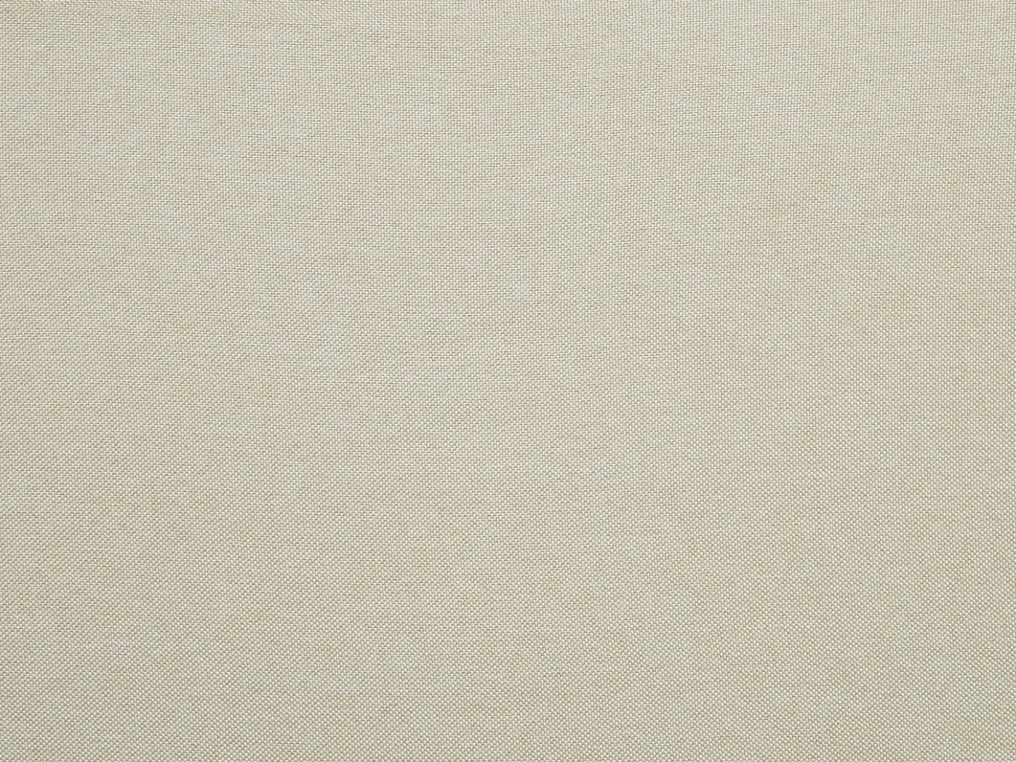 Letto contenitore Tessuto ORBEY 180 x 200 cm Beige chiaro