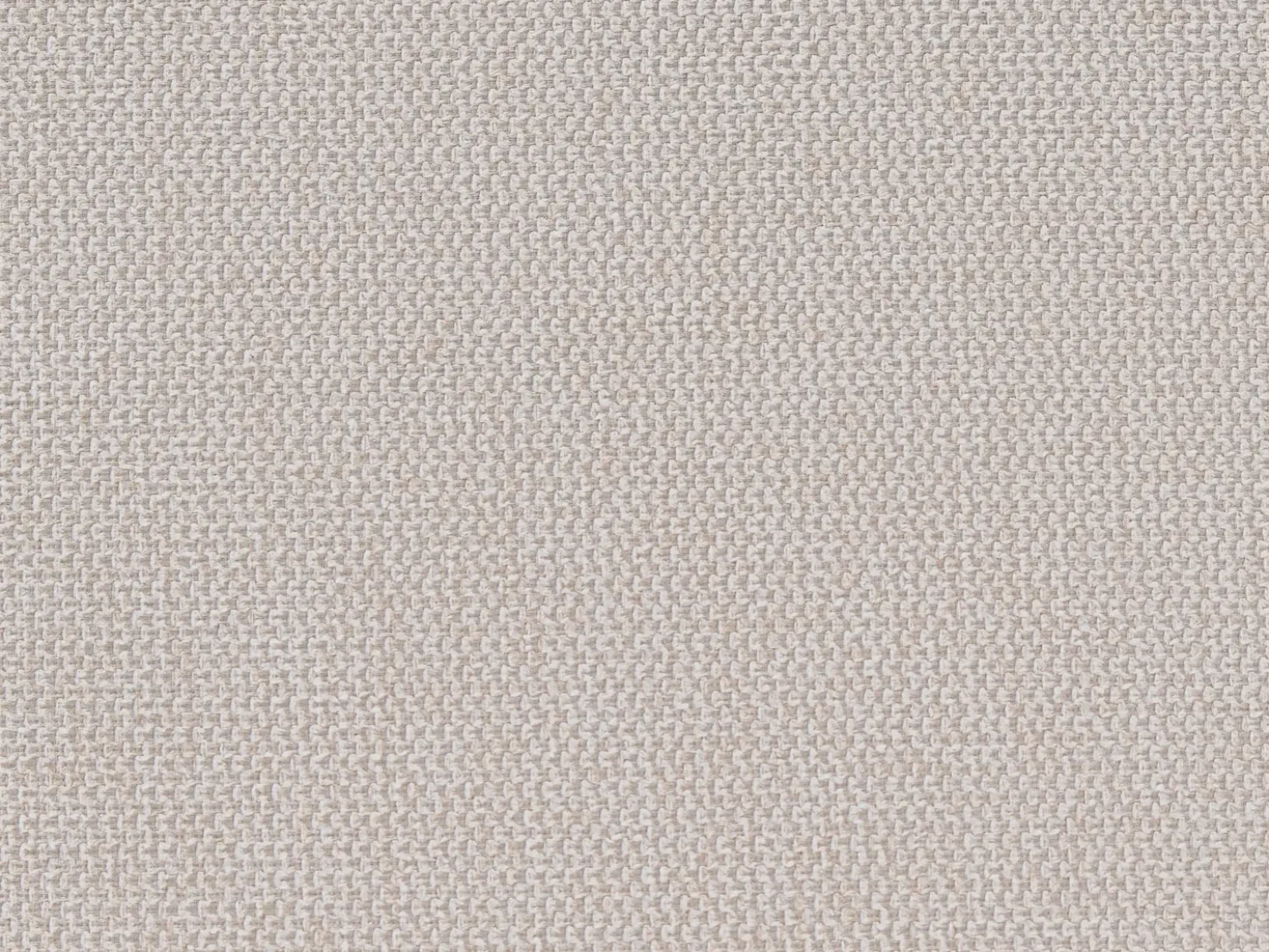Letto contenitore Tessuto QUIBERON 180 x 200 cm Beige