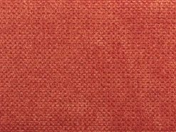 Letto da giorno con contenitore Tessuto VITTEL 90 x 200 cm Rosso