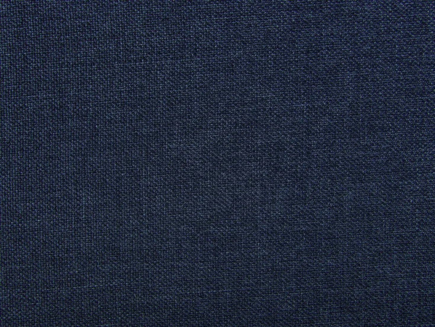 Letto estraibile Tessuto MARMANDE 80 x 200 cm Blu marino