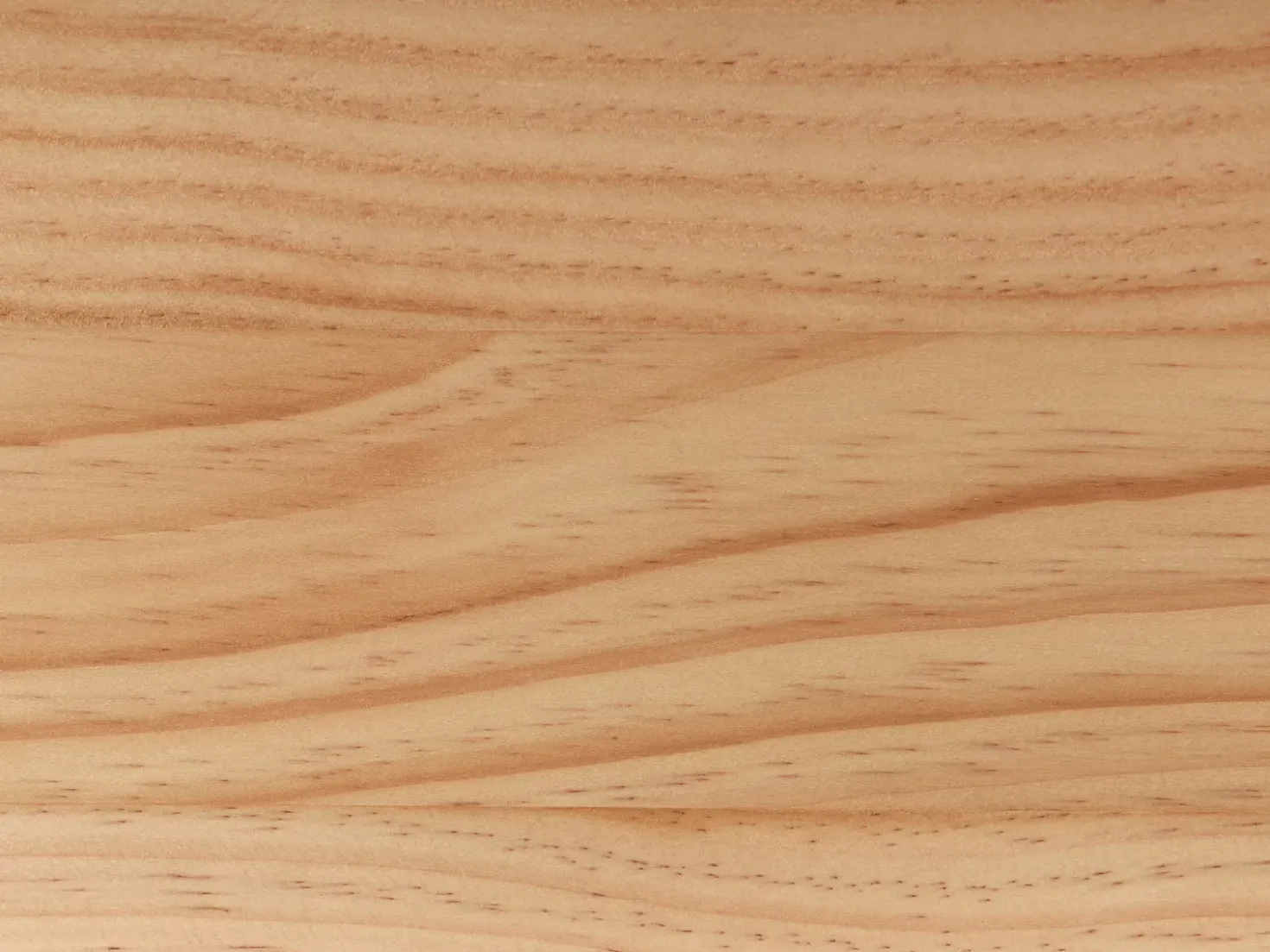 Letto Legno di pino DOSCHES 160 x 200 cm Marrone chiaro