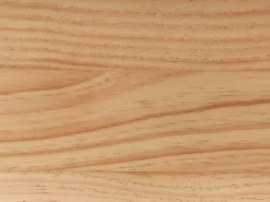 Letto Legno di pino DOSCHES 180 x 200 cm Marrone chiaro