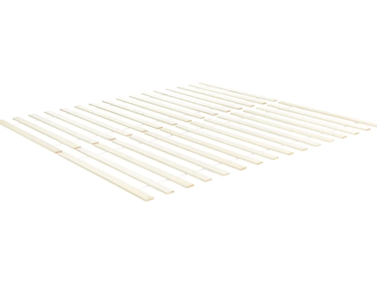 Letto Legno di pino GIULIA 160 x 200 cm Marrone scuro
