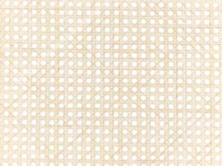 Letto Legno di pino SALERNAS 180 x 200 cm Marrone chiaro