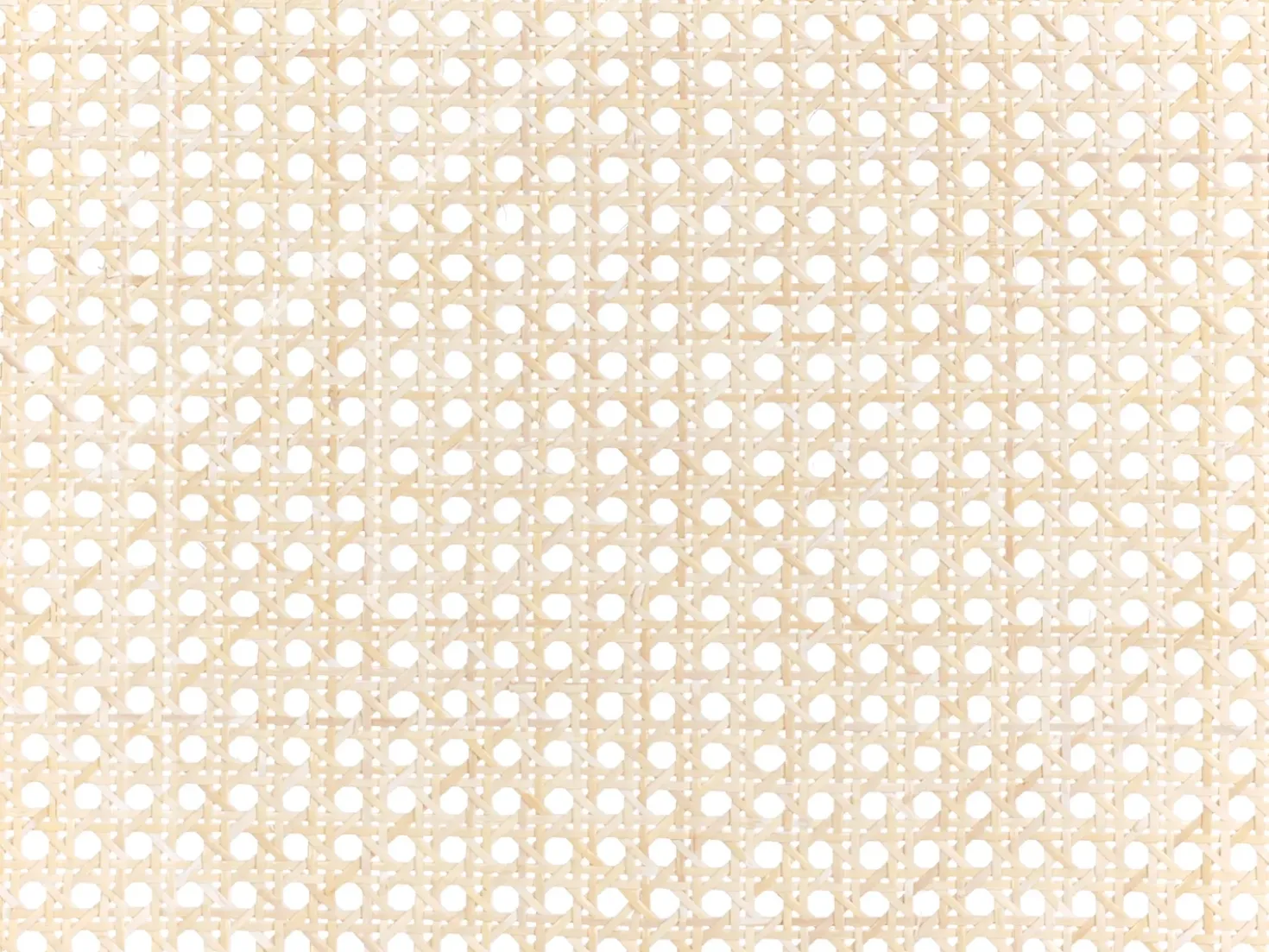 Letto Legno di pino SALERNAS 180 x 200 cm Marrone chiaro