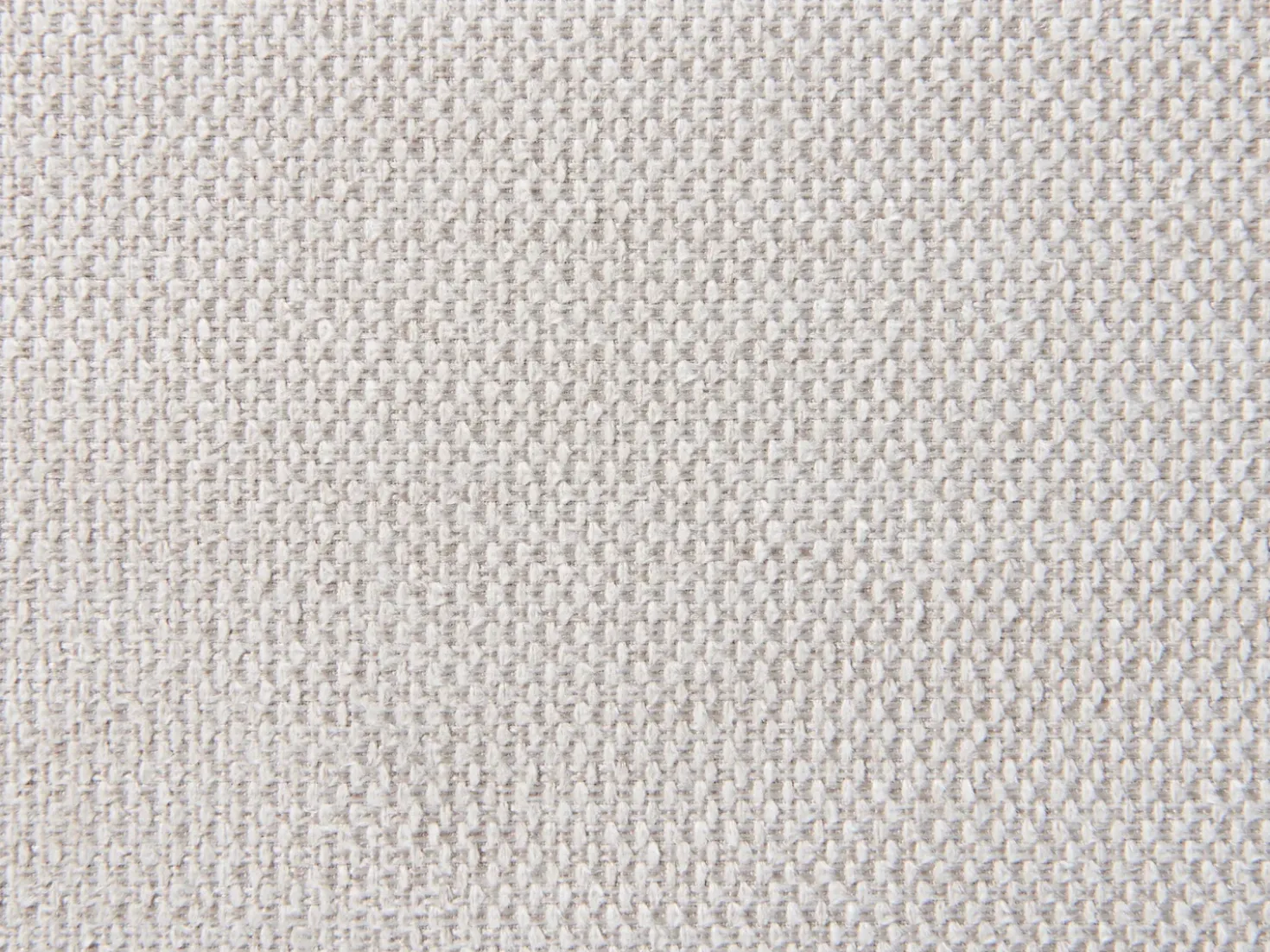 Letto regolabile Tessuto VICEROY 90 x 200 cm Beige chiaro