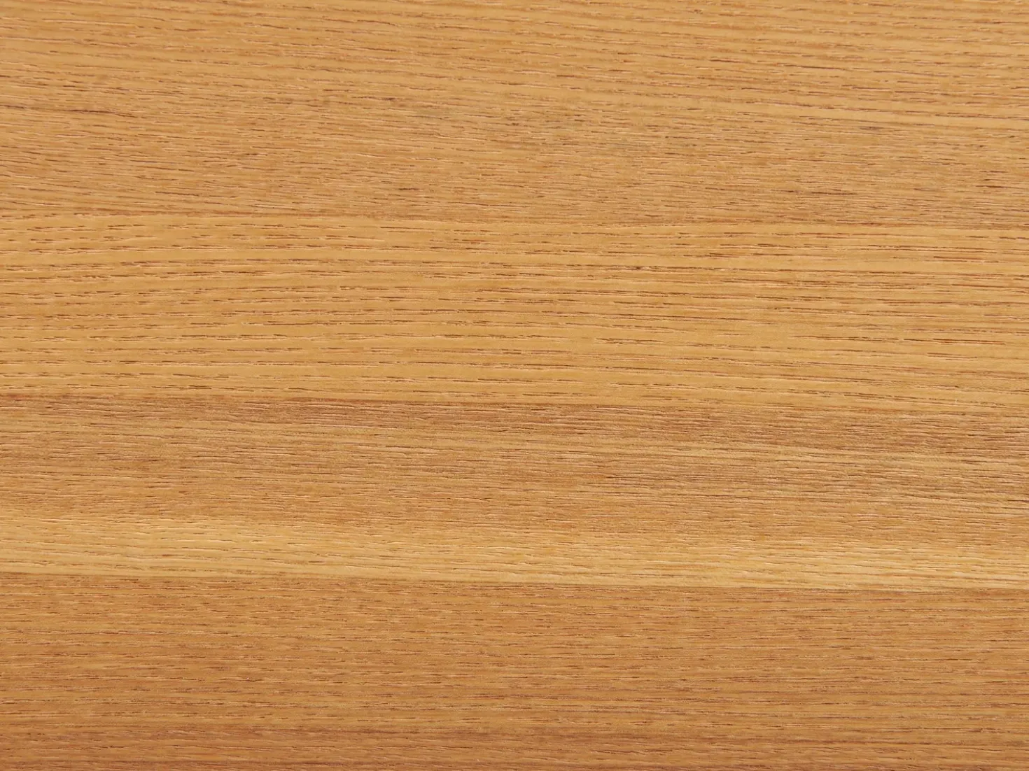 Letto senza testata BERRIC 180 x 200 cm Frassino naturale