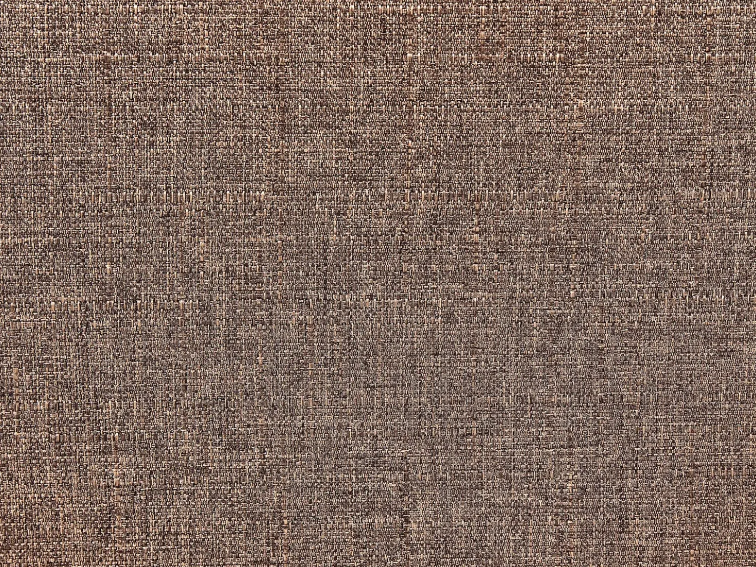 Letto Tessuto LA ROCHELLE 180 x 200 cm Marrone