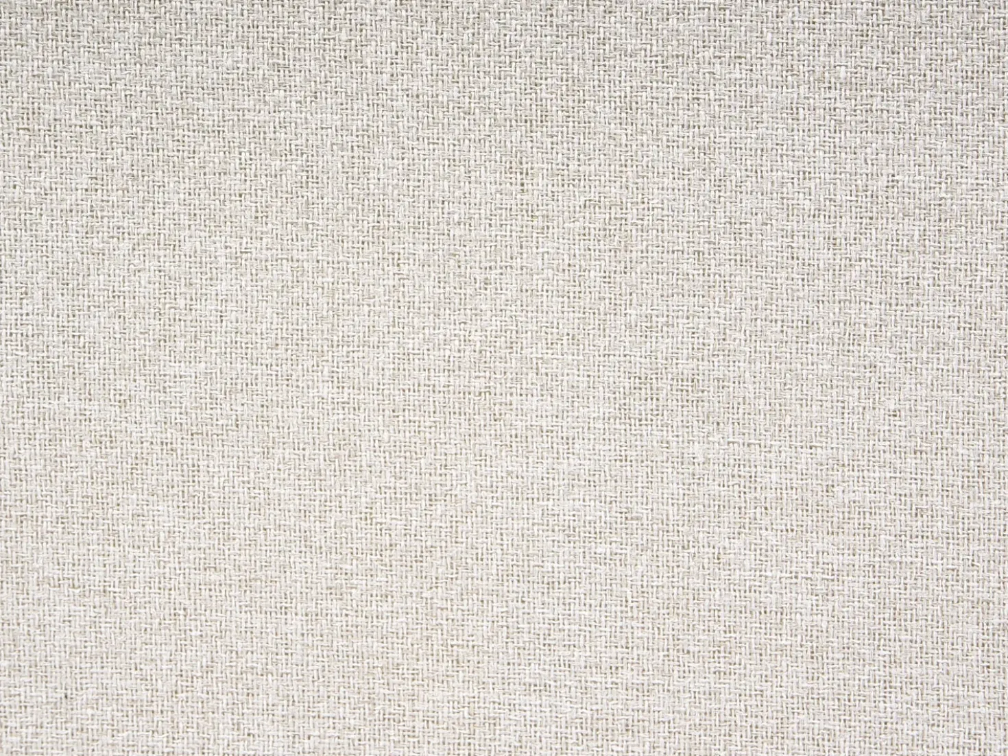Letto Tessuto SENNEZ 160 x 200 cm Beige