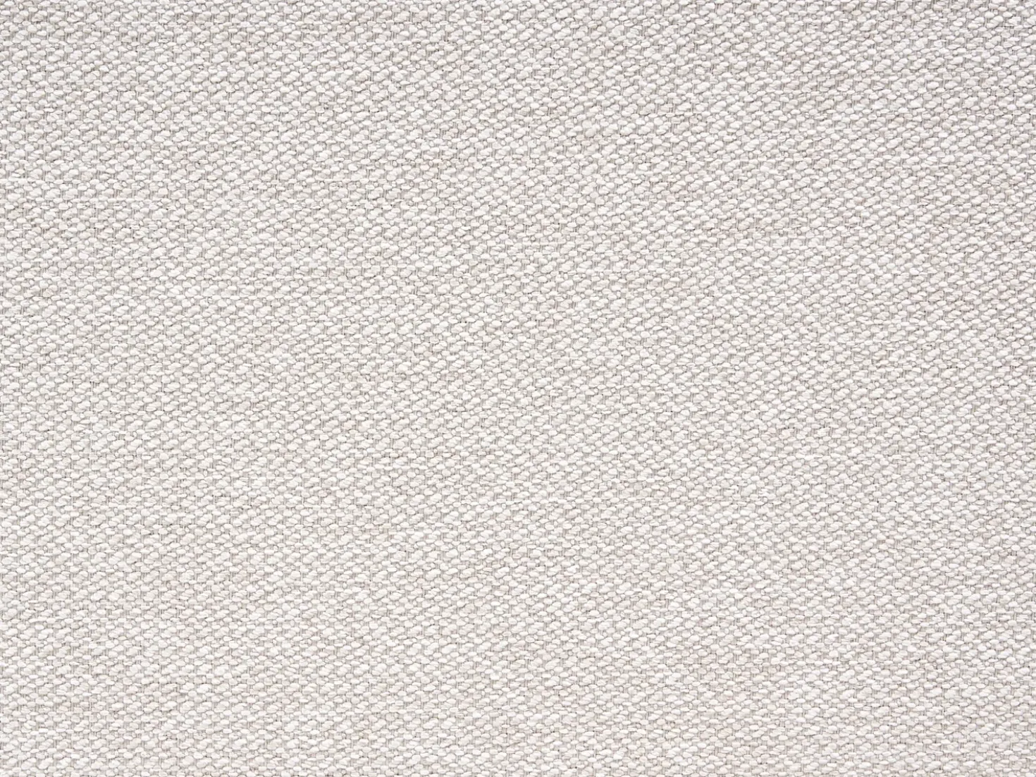 Letto Tessuto VAUCLUSE 180 x 200 cm Bianco sporco