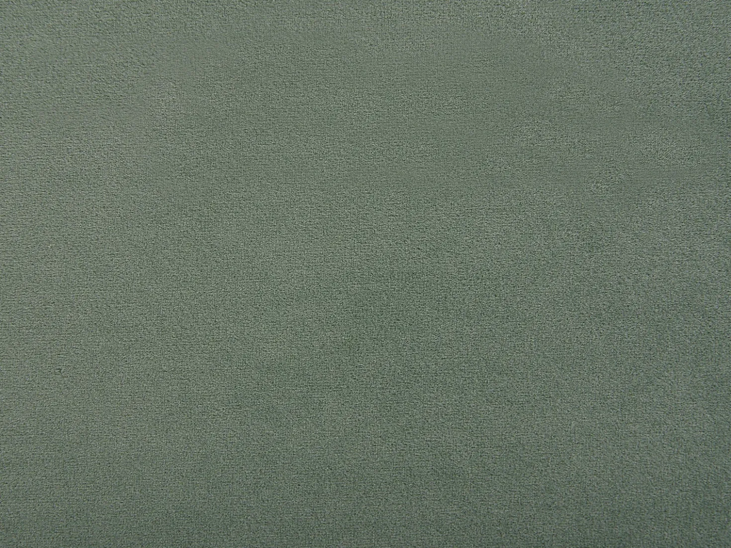 Letto Velluto AMBILLOU 180 x 200 cm Verde