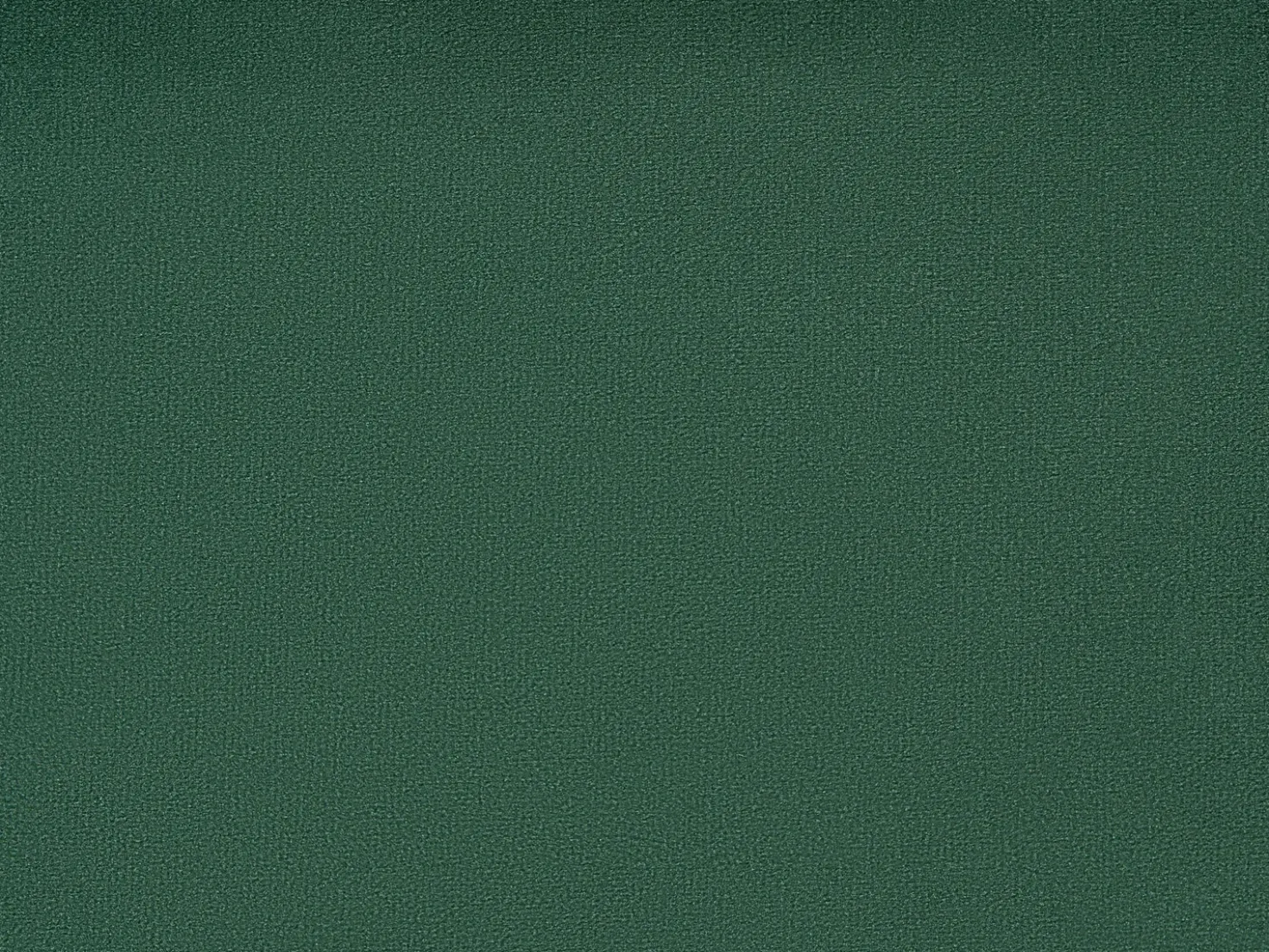 Letto Velluto FLAYAT 120 x 200 cm Verde scuro