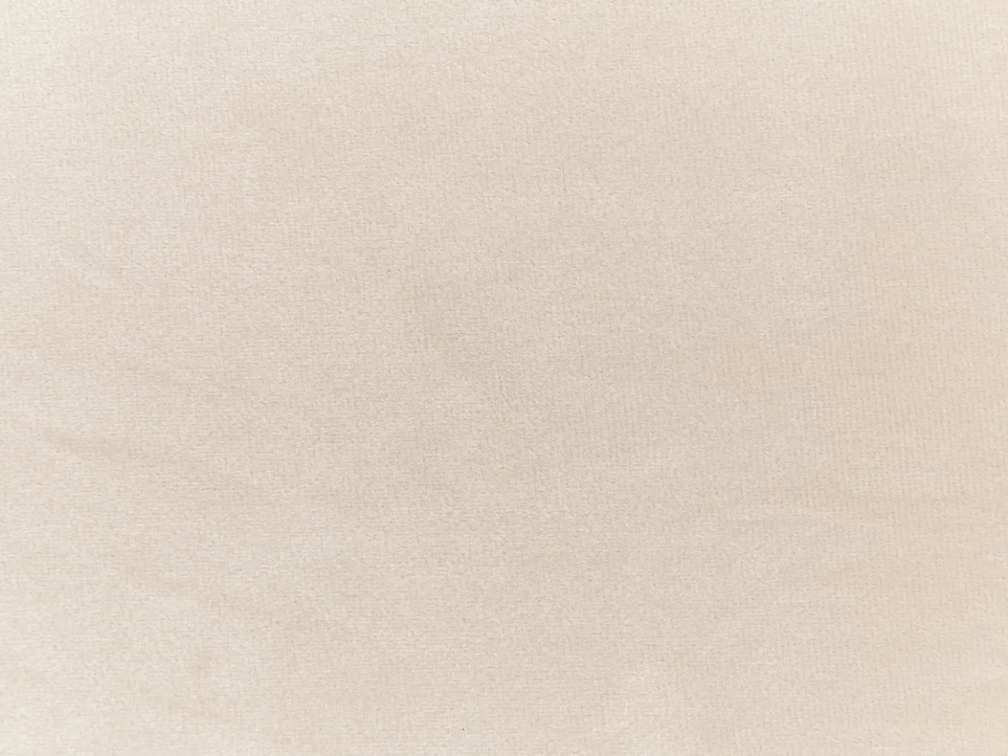 Letto Velluto METZ 90 x 200 cm Beige