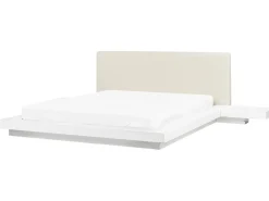 Letto ZEN 160 x 200 cm Bianco