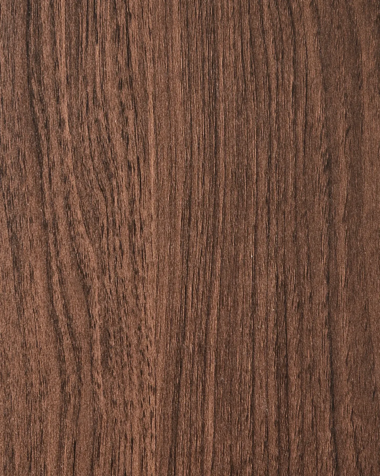 Libreria a 5 ripiani BRADLEY 180 cm Marrone scuro