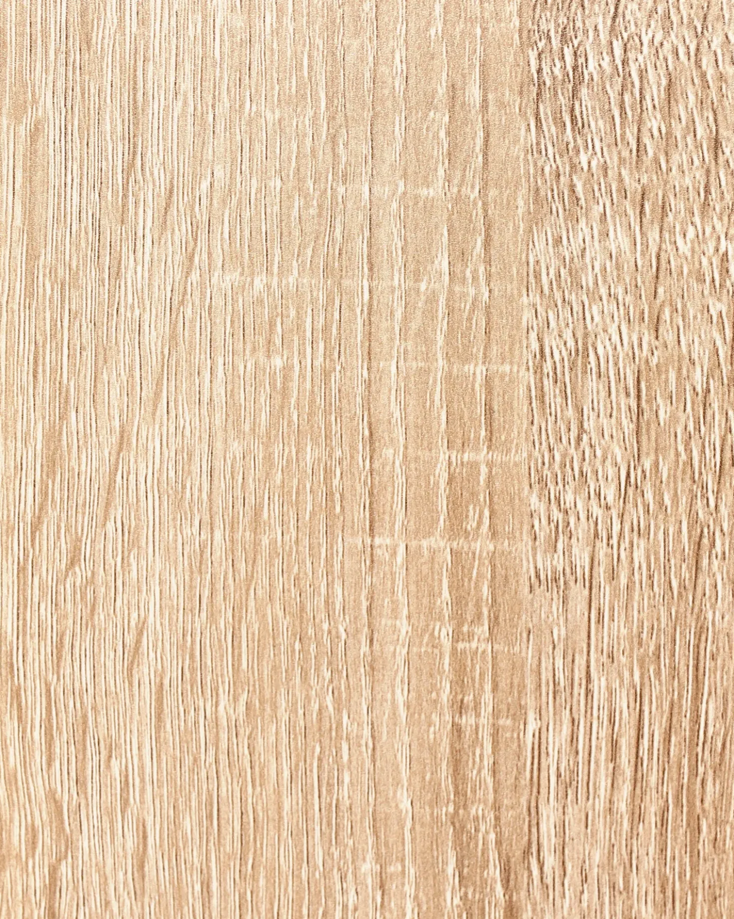 Libreria a 8 ripiani FONTAS 180 cm Marrone chiaro