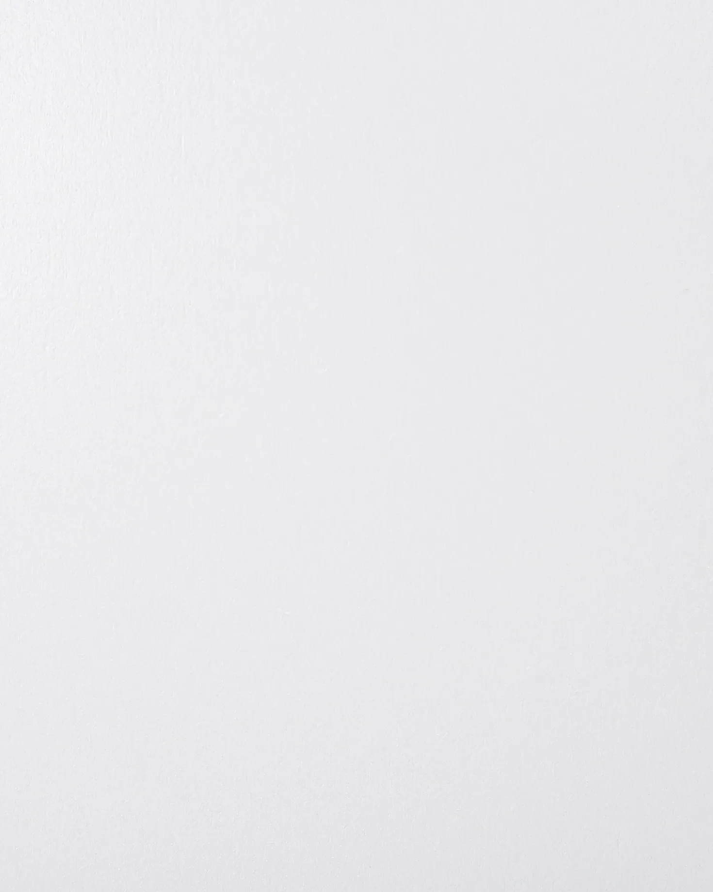 Libreria a 5 ripiani ORILLA 174 cm Bianco