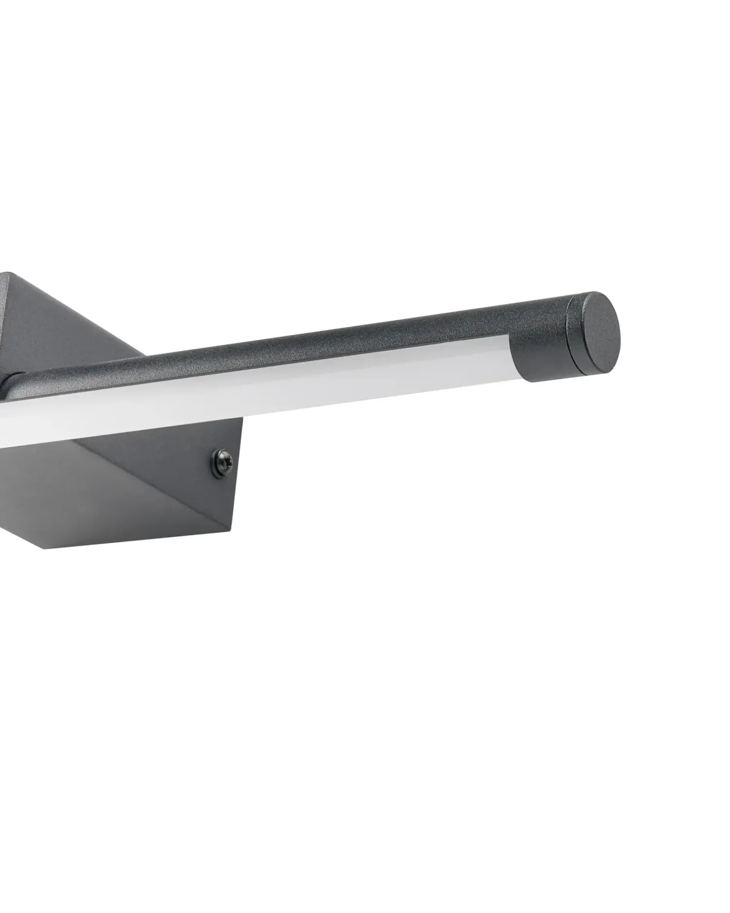 Sale Beliani Luce LED per quadri e specchi CASAL Metallo Nero
