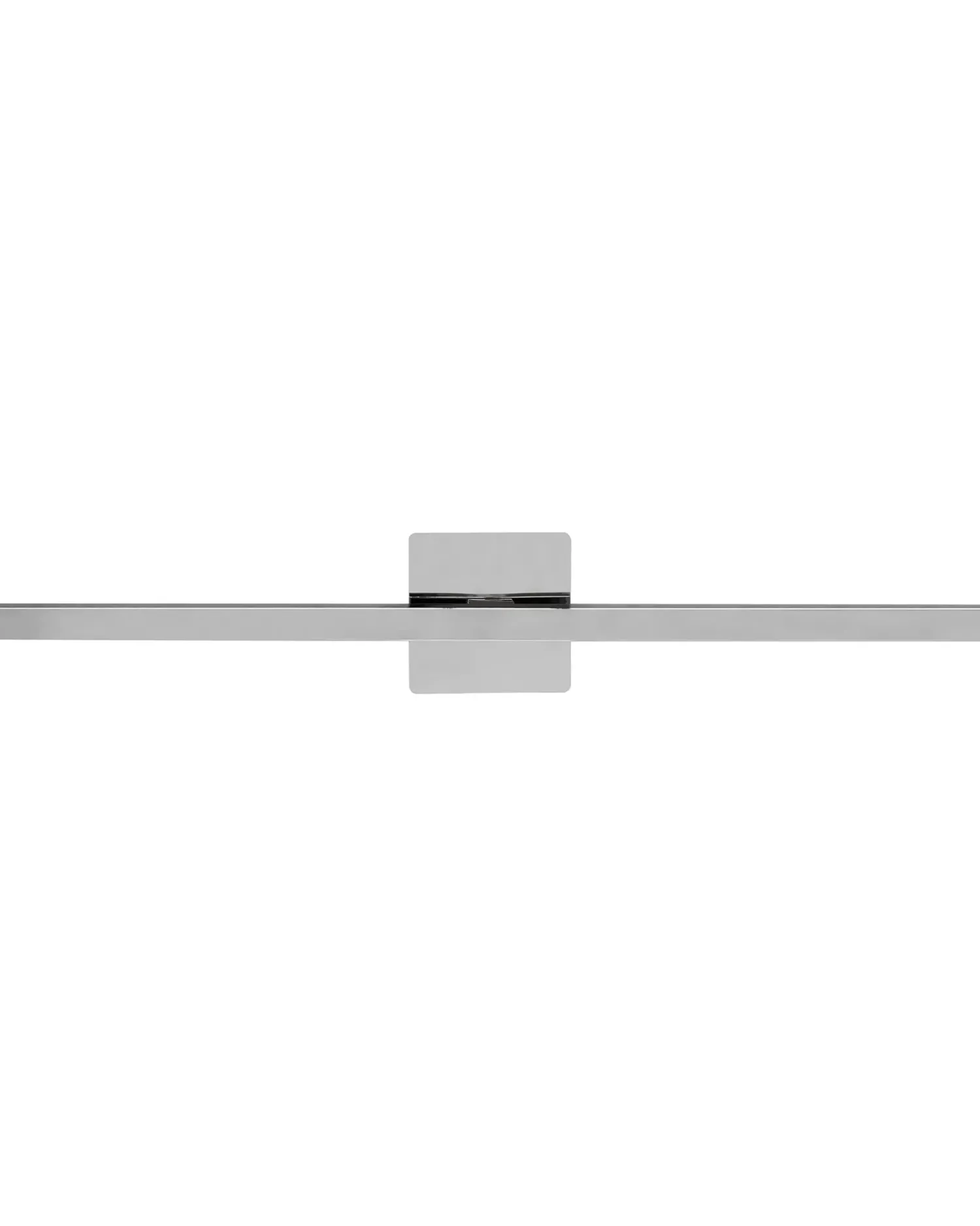 Best Beliani Luce LED per quadri e specchi MARIZ Metallo Argento