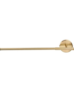 Outlet Beliani Luce LED per quadri e specchi VOLOGNE Metallo Oro