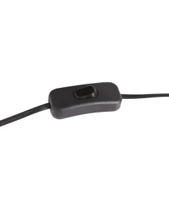 Best Beliani Mappamondo LED MAGELLAN Nero 32 cm Rame Nero