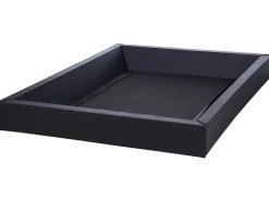 Materasso ad acqua con accessori SOLERS 160 x 200 cm