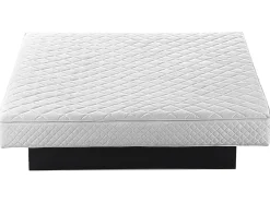 Materasso ad acqua con accessori SOLERS 180 x 200 cm