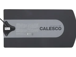 Materasso ad acqua con accessori e piattaforma SOLERS 160 x 200 cm