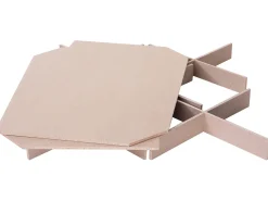 Materasso ad acqua con accessori e piattaforma SOLERS 180 x 200 cm
