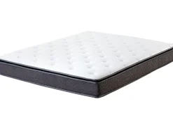 Sale Beliani Materasso a molle insacchettate in lattice JOY Durezza media H2/3 140 x 200 cm