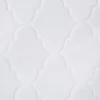 Materasso a molle insacchettate BLISS Durezza media H2/3 80 x 200 cm