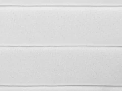 Materasso a molle insacchettate MISTY Durezza alta H3/4 180 x 200 cm