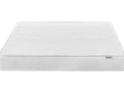 Materasso a molle insacchettate in memory foam DELIGHTFUL Durezza alta H3/4 180 x 200 cm