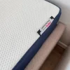 Materasso in Memory Foam Gel ALLURE Durezza media H2/3 160 x 200 cm