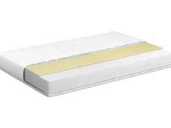 Materasso in Memory Foam SERENITY Durezza media H2/3 160 x 200 cm