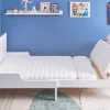 Materasso in schiuma per letto estraibile CLEVER Durezza media H2/3 90 x 130/160/200 cm