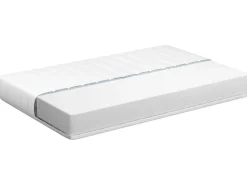 Materasso per lettino in schiuma CUDDLY Durezza media H2/3 70 x 130 cm