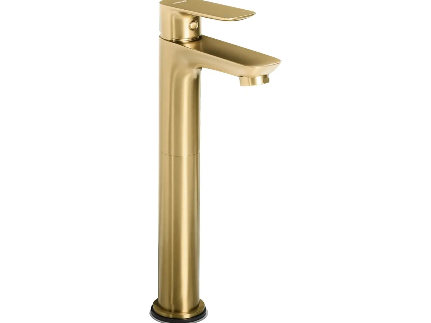 Miscelatore per lavabo alto CHIMBOTE Ottone Oro