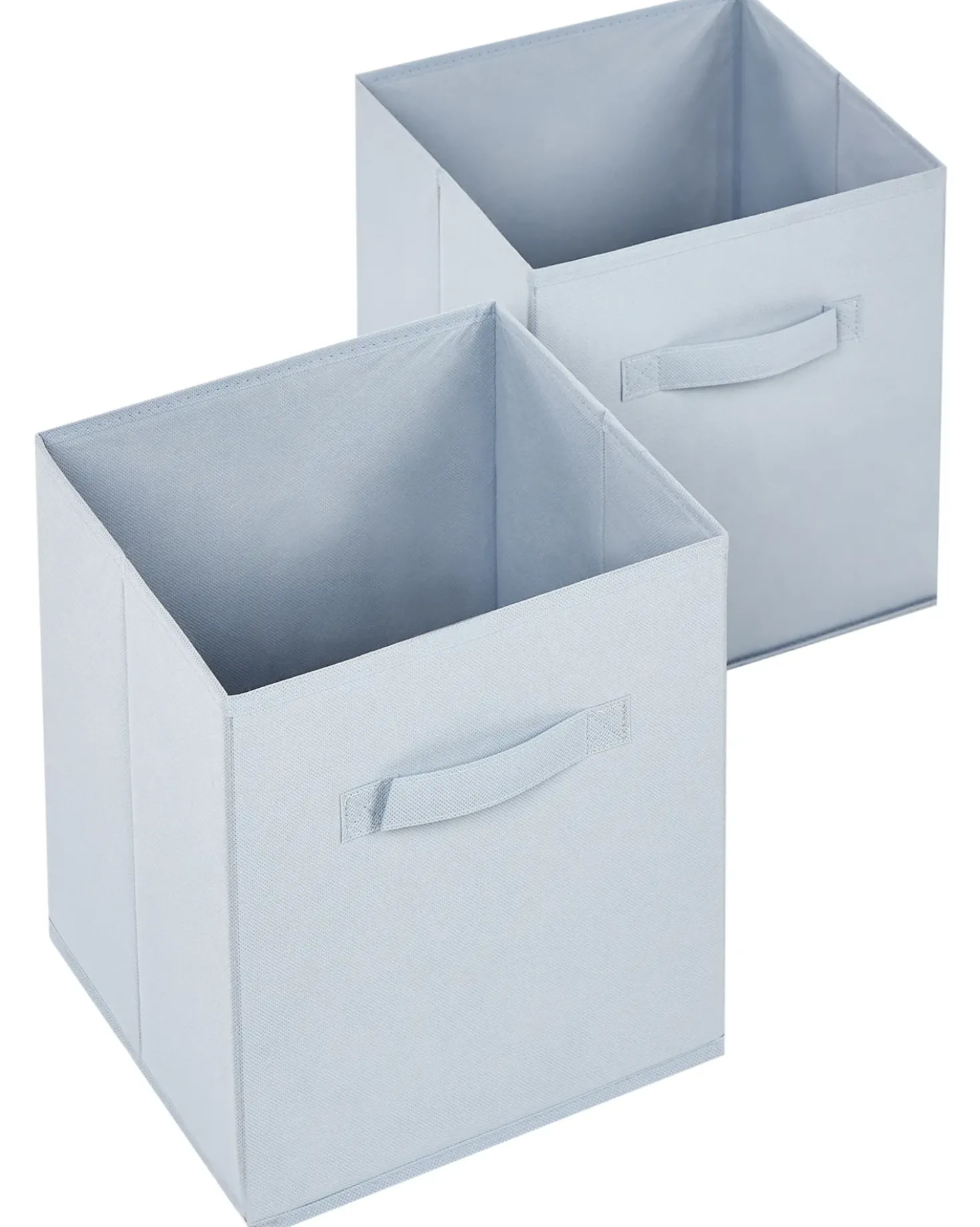 Mobile con 3 ripiani DARLOT 93 cm Bianco