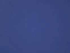 Beliani Mobile da cucina per esterni VILAMA Blu Blu Argento